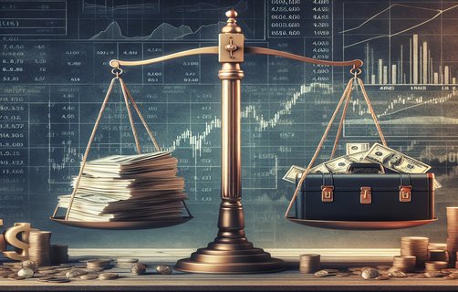 掌握量子基金投资策略，轻松应对金融市场波动