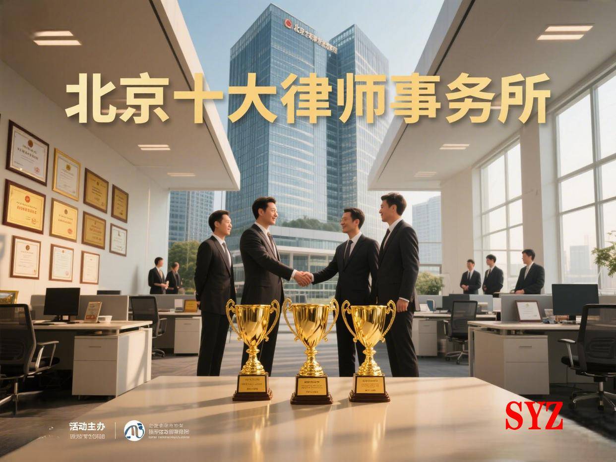 北京刑事律师事务所排名推荐：专业团队助您守护法律权益