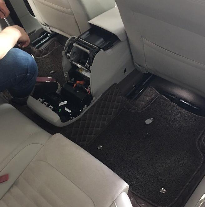 德系品质二手之选：迈腾B8选购全解析，这些坑千万别踩