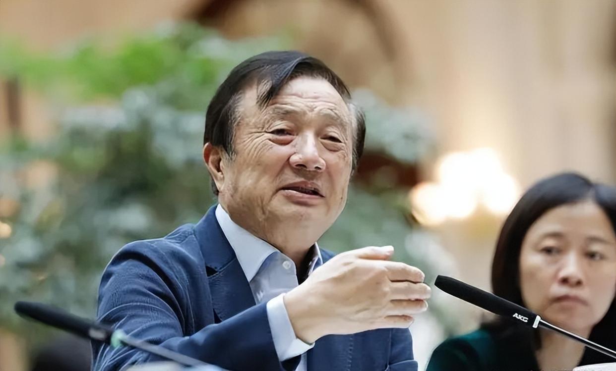 美国8大华人富豪，在美华人原来这么有钱，控制着老美关键产业