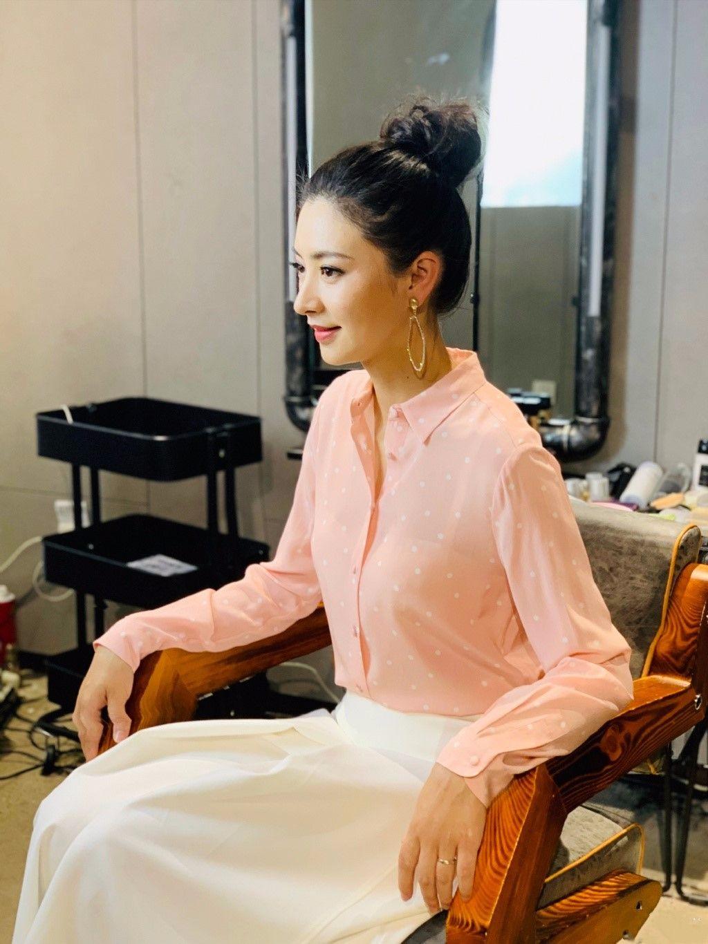 明星情侣分手后如何体面收场？