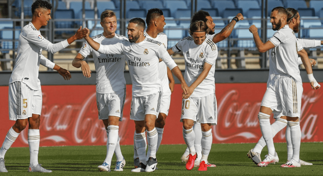 皇马对巴伦西亚比赛分析 皇马对巴伦西亚比赛分析