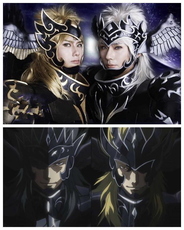 你家主子是睡神转世吗？