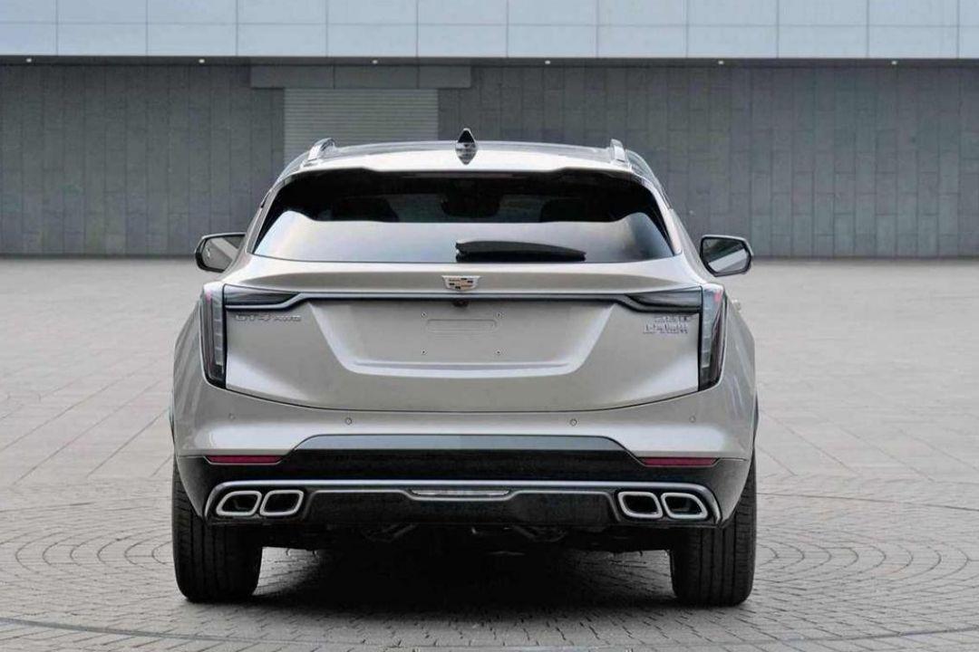 凯迪拉克4S店:豪华服务如何选,品牌体验的隐藏优势是什么? 凯迪拉克4S店:豪华服务如何选,品牌体验的隐藏优势是什么?