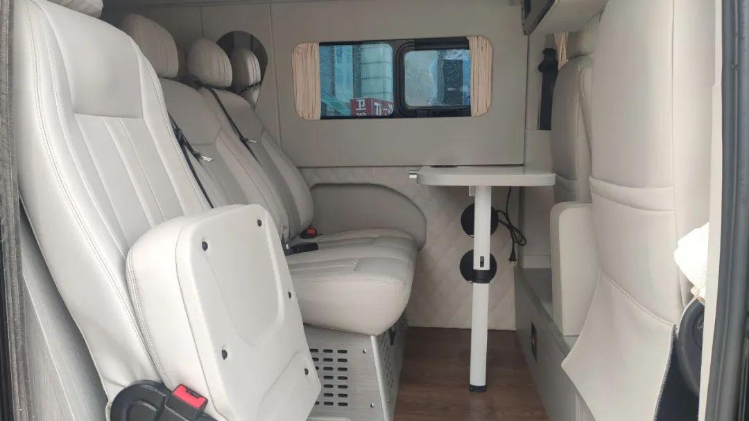 全顺15座商务车怎么选？企业通勤成本高发愁 省3万购车预算的购车方案解析