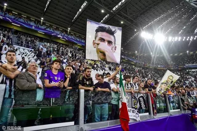 阿根廷中国行为啥比欧冠还上头？