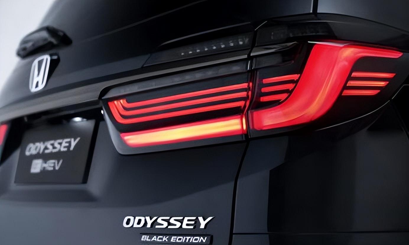 2024款本田奥德赛值得买吗?图片报价全解析 2024款本田奥德赛值得买吗?图片报价全解析