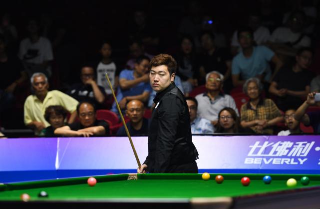 丁俊晖现在世界排名第几？为什么总在变？