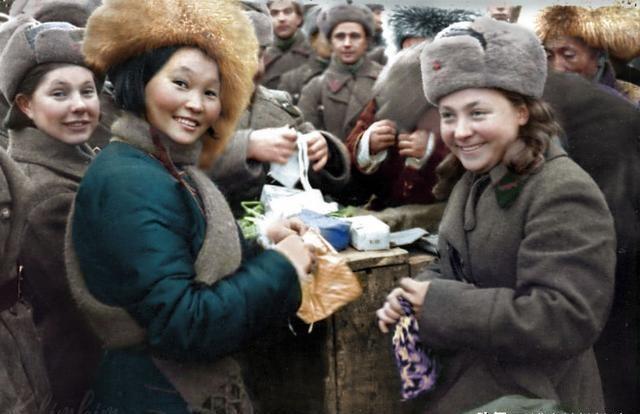 在外蒙生活如何找到靠谱的华人圈子？