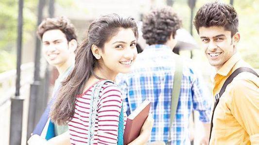 印度在华留学生人数，印度人来中国留学的是不是很有钱呀