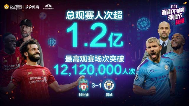 深度解析英超直播渠道，满足你的观赛需求