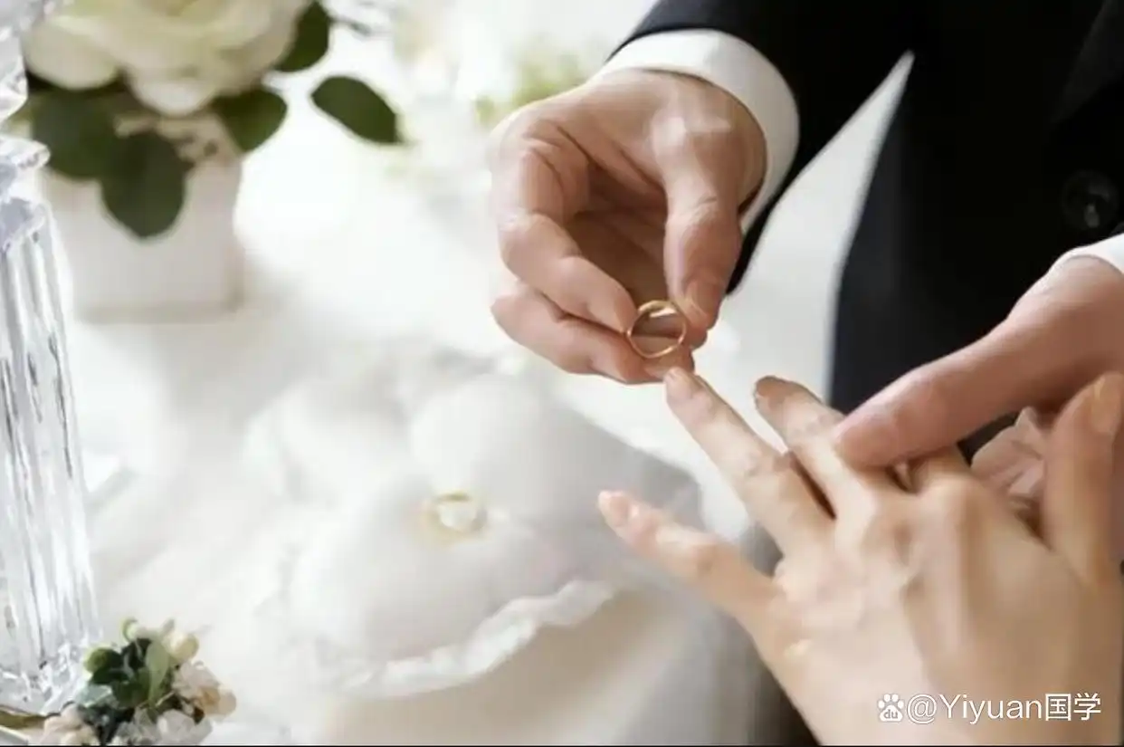 四柱八字婚姻分析_八字合婚技巧_八字命理怎么看婚姻