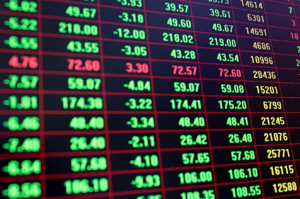股票大盘涨跌原因是什么？深度解析帮你搞懂背后逻辑