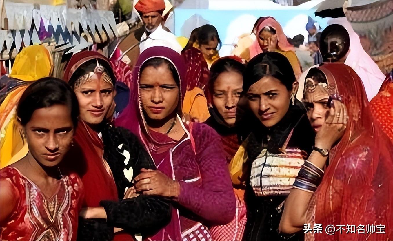 印度姓氏 印度姓氏简单介绍