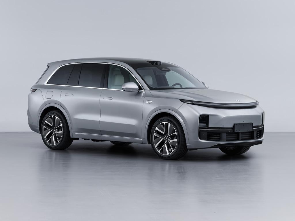 理想L8汽车2024款到底要多少钱才能入手？