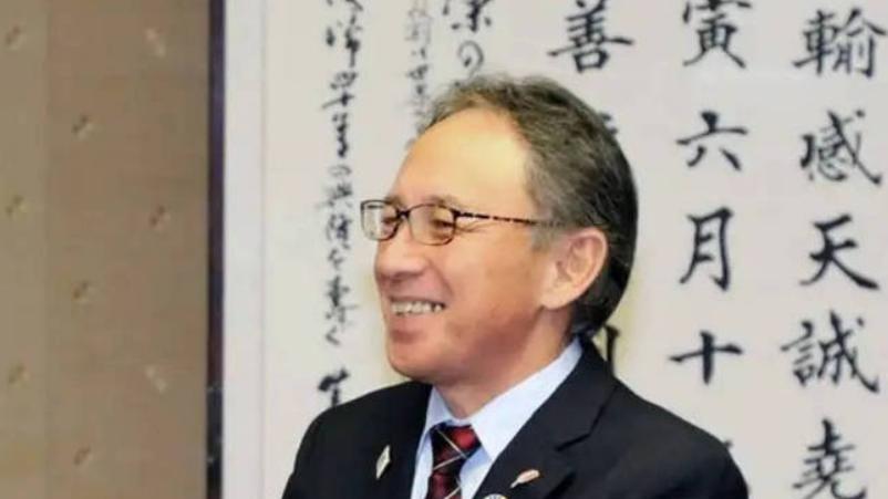 日本议员为什么积极学习中文? 日本议员为什么积极学习中文?