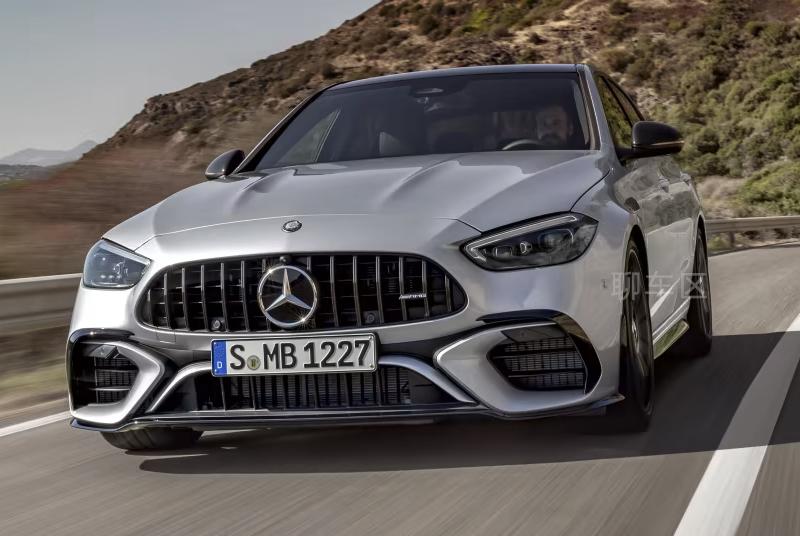 奔驰V8发动机到底值不值得买? 奔驰V8发动机到底值不值得买?