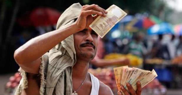 为什么印度人多还穷_印度经济增长潜力_印度脏乱差原因分析