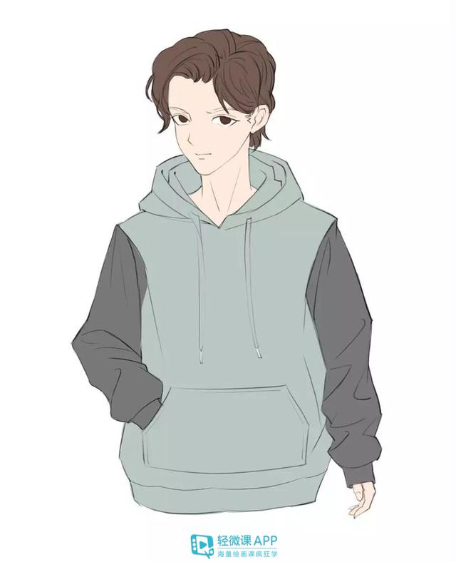 小学体育游戏主题绘画素材有哪些？适合明升学生，简单好画