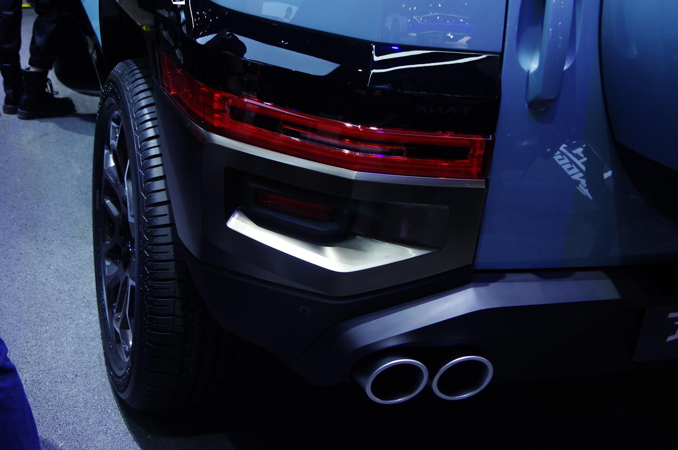 长城3.0T:国产动力的巅峰之作,能否改写高端越野市场格局? 长城3.0T:国产动力的巅峰之作,能否改写高端越野市场格局?