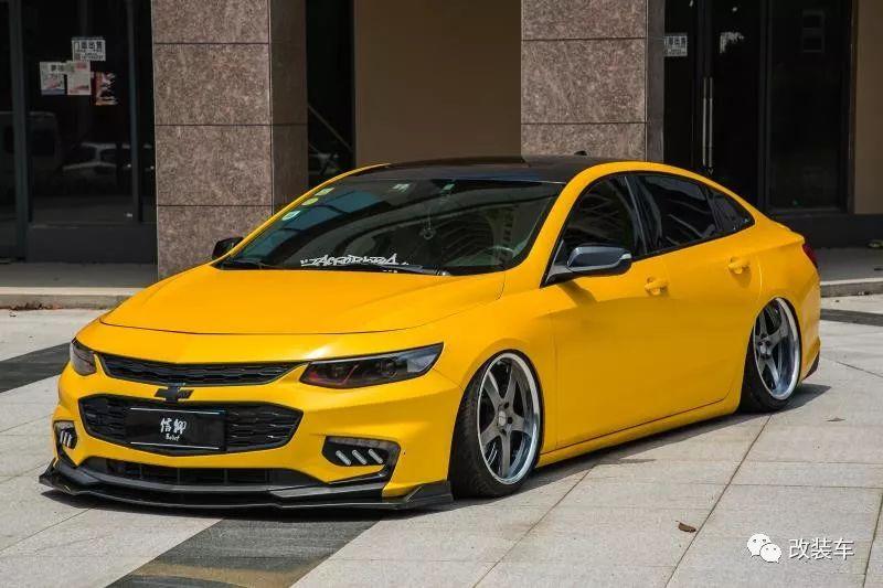 雪佛兰迈锐宝现在多少钱能拿下？