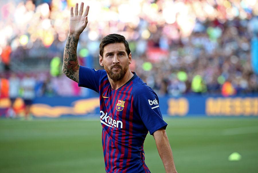 梅西C罗的 宿敌关系 到底有多神奇? 梅西C罗的 宿敌关系 到底有多神奇?