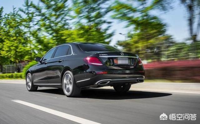 奔驰e260报价多少钱 奔驰e260落地价多少钱