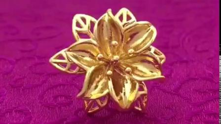 沙金掉色后是什么样子？附实物图，避免踩雷