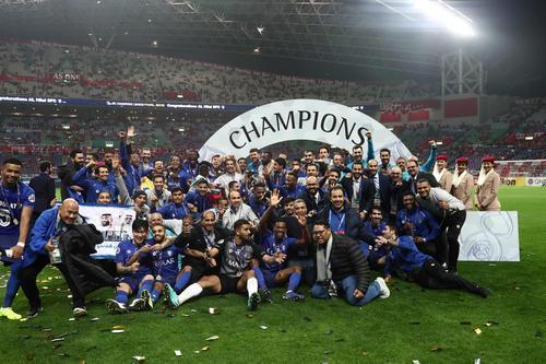 利雅得胜利为啥被新月两球零封?战术失误还是实力差距? 利雅得胜利为啥被新月两球零封?战术失误还是实力差距?