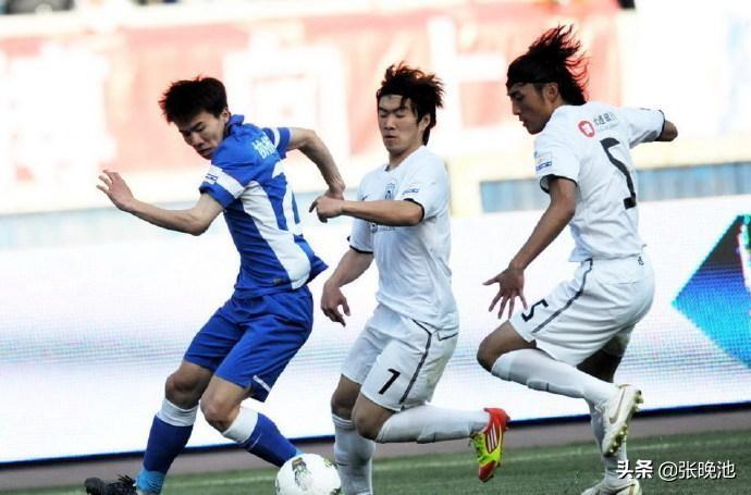 江苏舜天足球俱乐部为啥能让南京人疯狂追了20年？