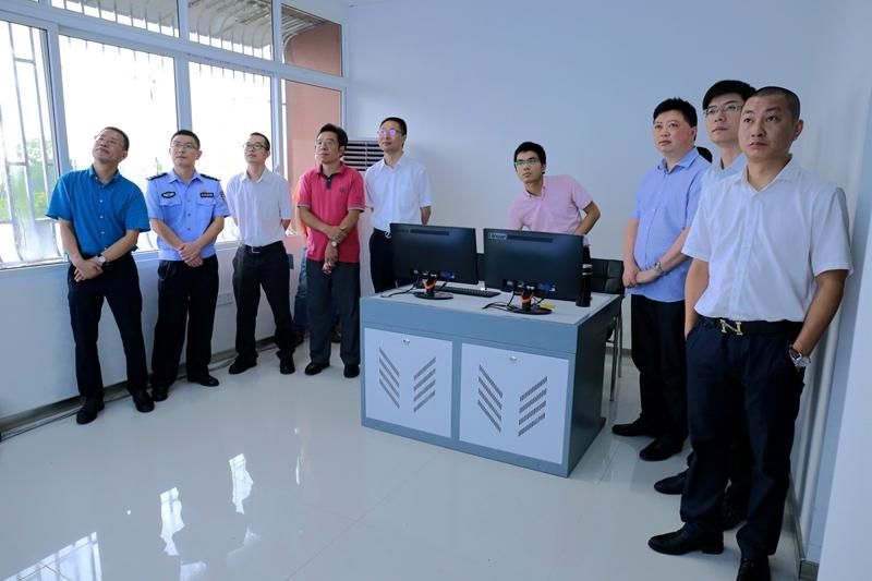 浙江宇视科技有限公司