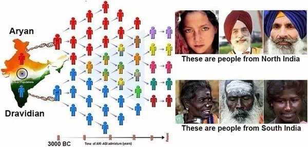 印度华裔种姓归属全解：历史演变与现代身份