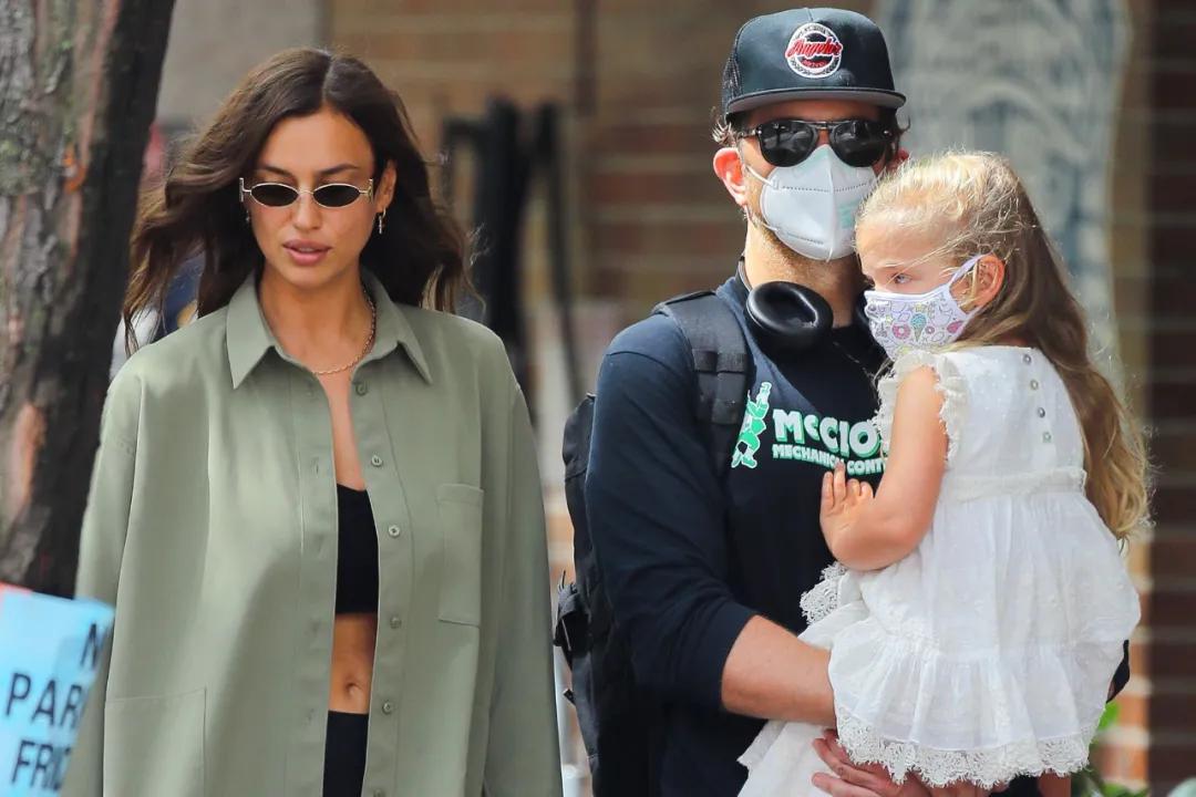 C罗和伊莲娜为什么没能走到最后？