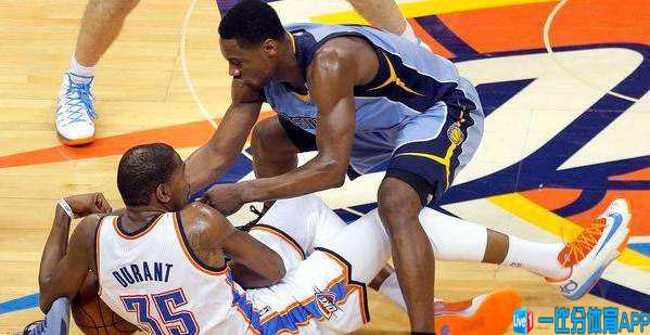 为什么你总是被防守球员卡得死死的？