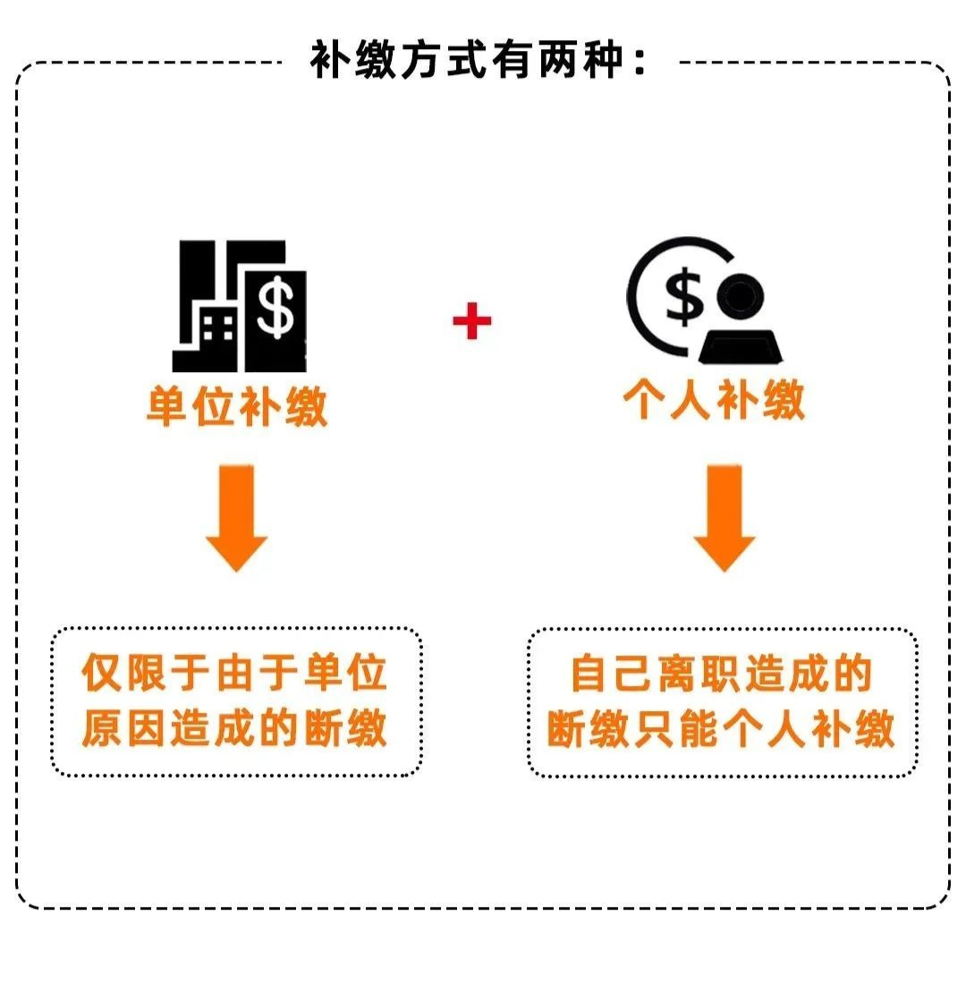 社保断缴后怎么补缴？需要哪些材料和流程？不清楚的看这里，超详细步骤帮你搞定补缴难题