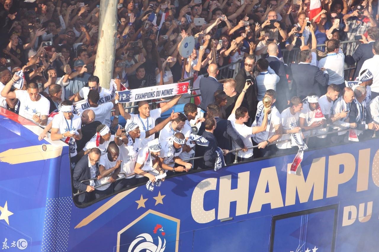 法国队为啥总能把克罗地亚按在地上摩擦? 法国队为啥总能把克罗地亚按在地上摩擦?