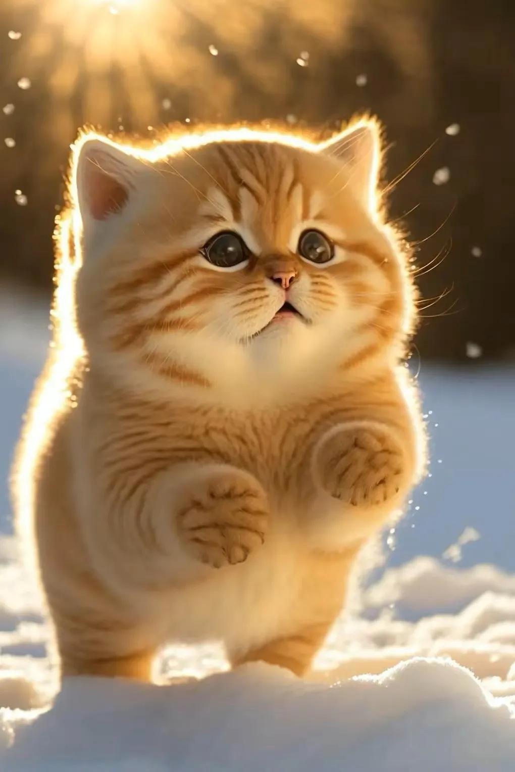 新手如何在猫咪社区官方网快速混成 猫圈大佬 ？