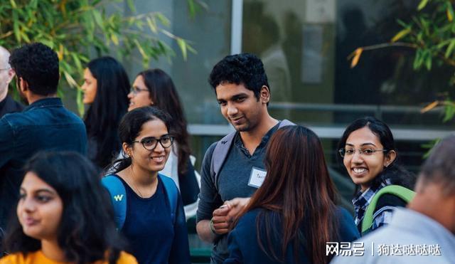 人们为什么去印度留学