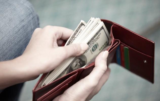 梦见捡钱预示什么？深度解析财富与心理的双重密码