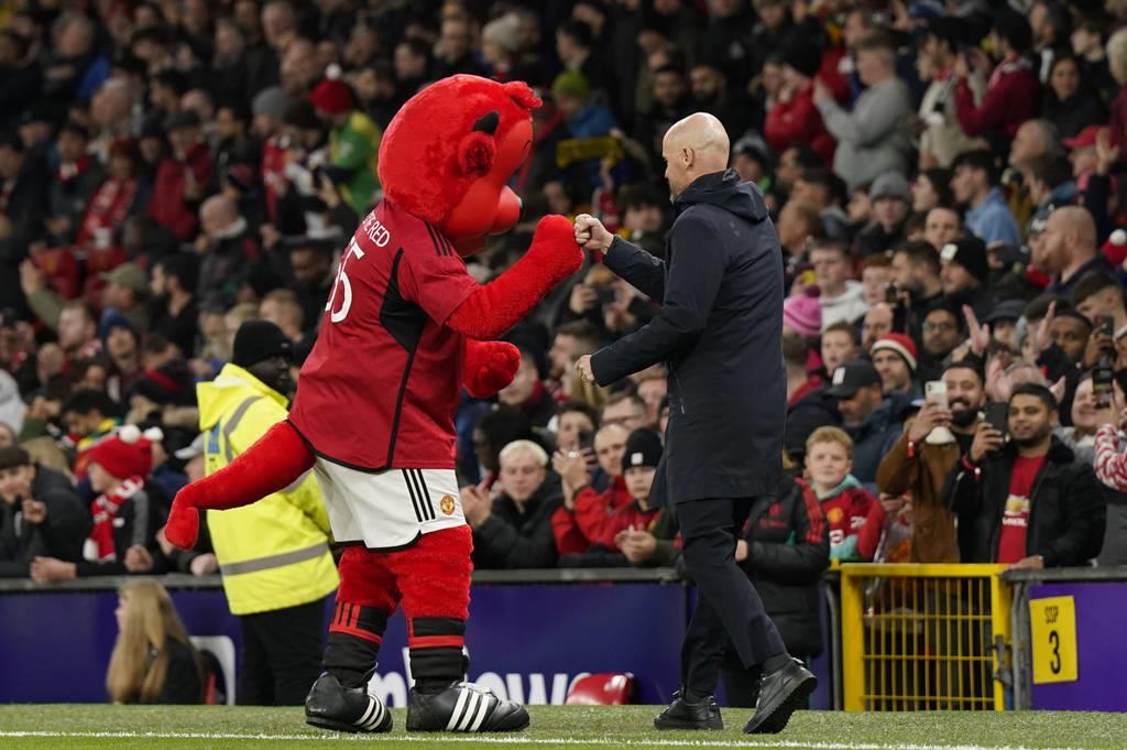 中国财团真要花50亿镑买曼联？这钱花得值吗？