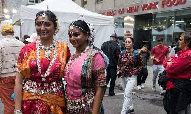 还不清楚印度种姓涉及哪些人种?各自有何不同?这篇文章让你涨知识 还不清楚印度种姓涉及哪些人种?各自有何不同?这篇文章让你涨知识