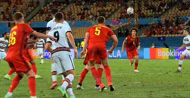 比利时和葡萄牙到底谁更厉害？