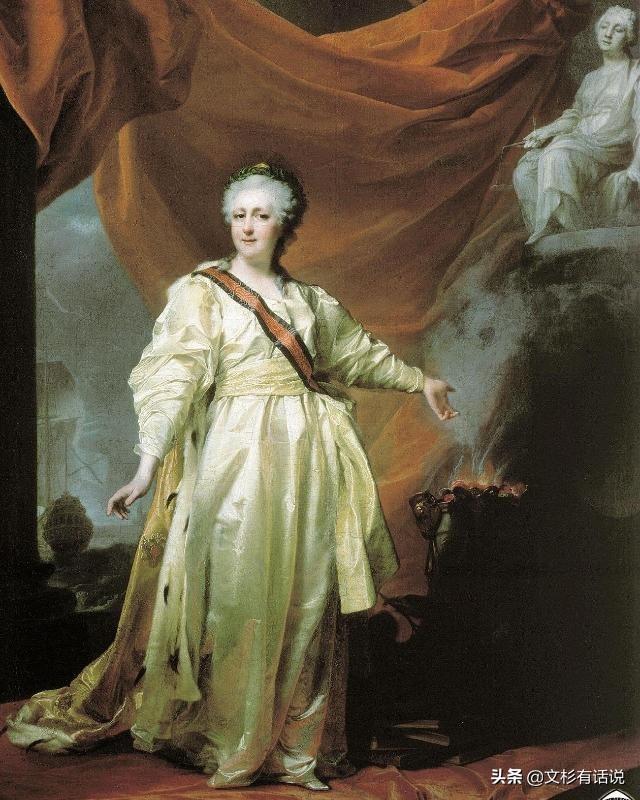 你家主子戴头饰为啥总像在演灾难片？