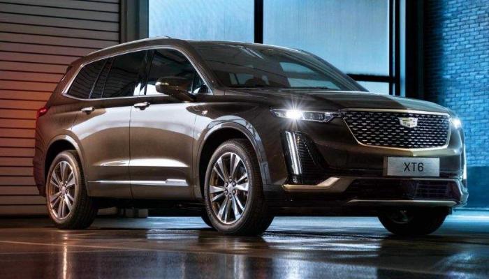 凯迪拉克到底多少钱能开回家？