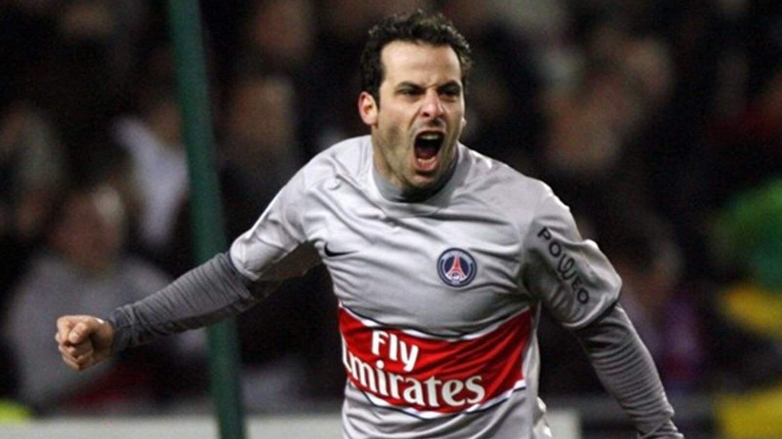 2023-2024法甲积分榜最新排名详情一览