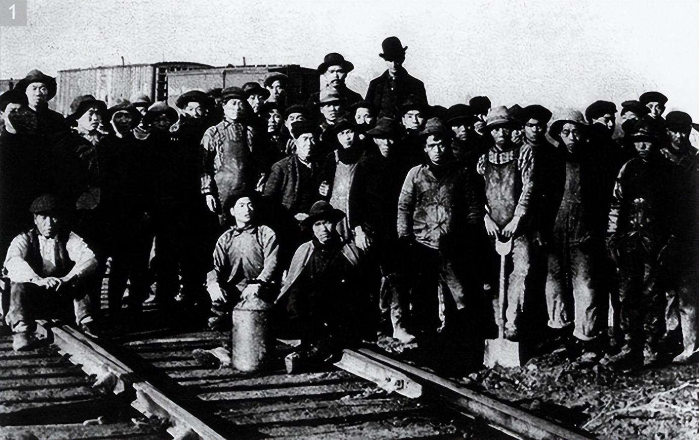 加拿大的华人圈