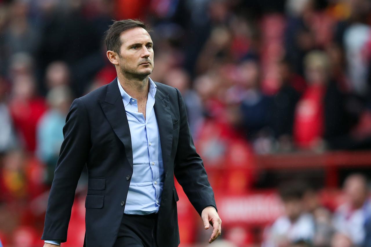 切尔西4号位为什么总让对手闻风丧胆? 切尔西4号位为什么总让对手闻风丧胆?