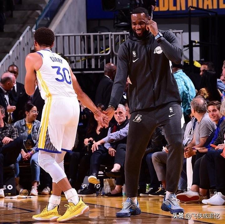 库里狂砍33分背后藏着哪些篮球秘密？