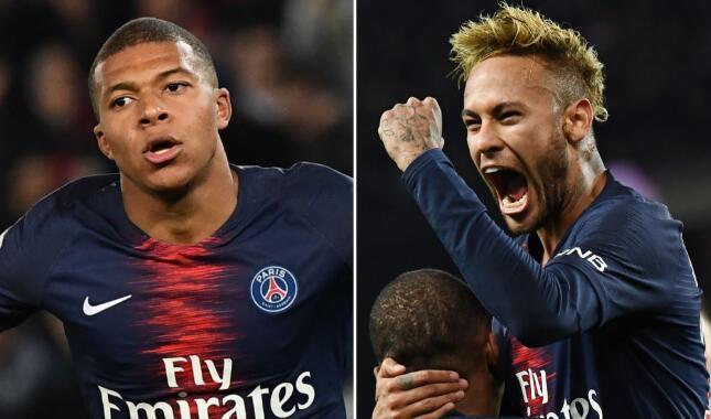 为什么姆巴佩转会费能买下一座岛? 为什么姆巴佩转会费能买下一座岛?