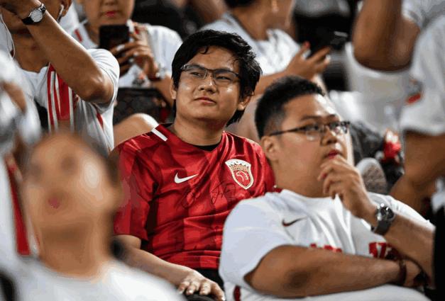 亚冠第二轮 中超三队全部输球